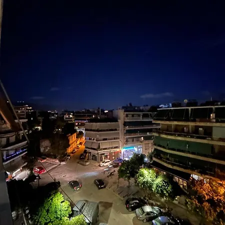 Appartamento Kostas Atene