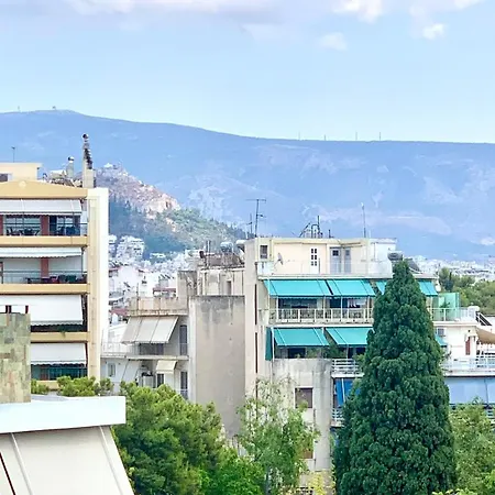Kostas Appartamento Atene